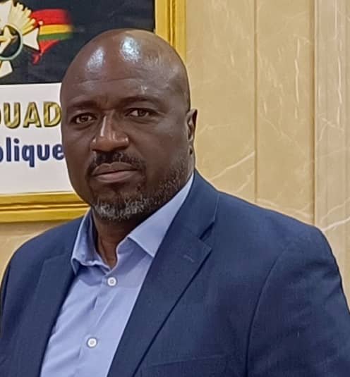Avatar de Jules NJAWE